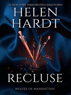 Recluse - ebook